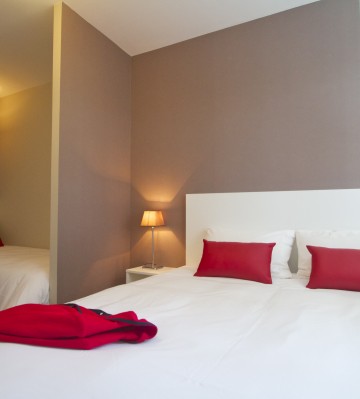 Espace famille