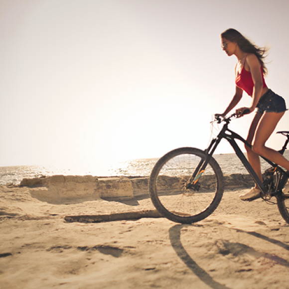 balades et randonnées Quiberon Morbihan