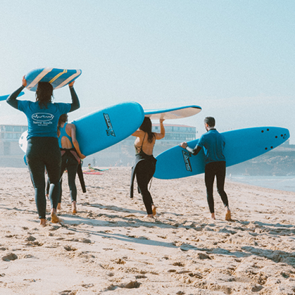 nautisme sports de mer Quiberon Morbihan
