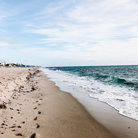 plages Quiberon Morbihan